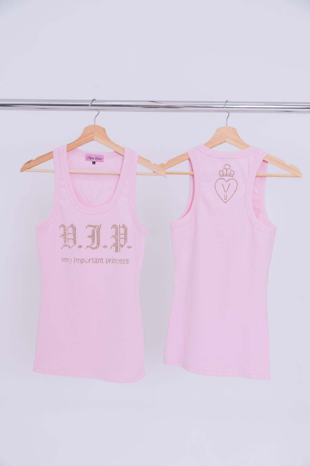 V.I.P. Very Important Princess Tank